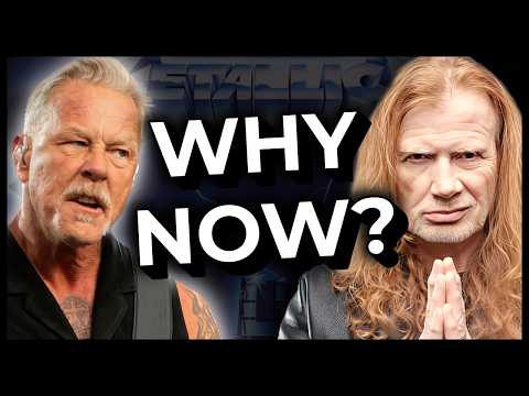 Why this song is ACTUALLY so (un)important! | Ride the Lightning reaction