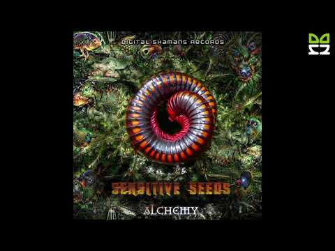 Sensitive Seeds & Earthworm - A la fraise (150 Bpm)