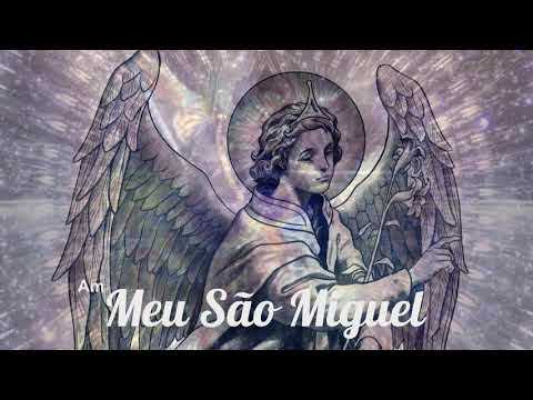 🎼 Meu São Miguel ⭐ Baixinha ✝️ Santo Daime