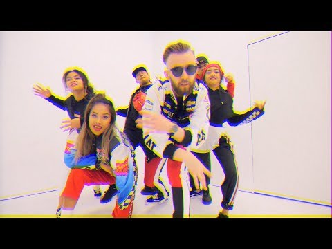 MOTORSPORT - Migos Ft. Cardi B | Scott & Carmen Forsyth