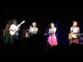 Романтики из Петербурга (17.10.2015 @ Kosmonavt LIVE) 