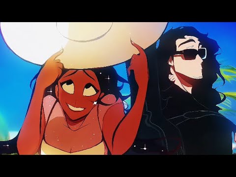 “The Day We Met” Witch Bunny Fan Edit