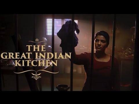 The Great Indian Kitchen Tamil T..