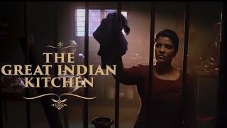 The Great Indian Kitchen Tamil Trailer  Aishwarya 