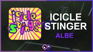 Cover art for Icicle Stinger