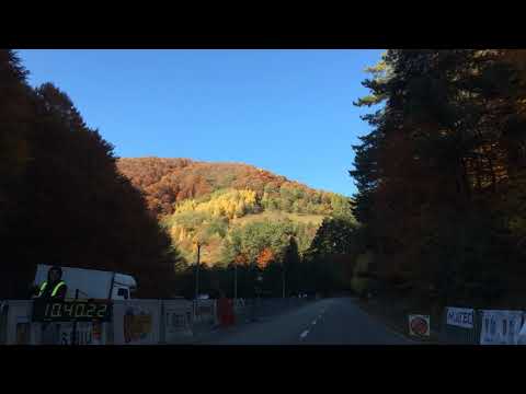 VTM Sibiu 2021 - Curmatura Paltinis