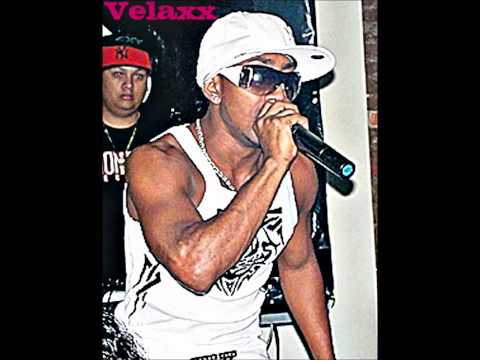 El Velaxx - Benny Hill (Puya Pa El Boys C)