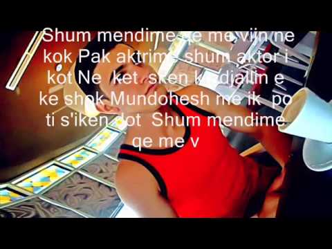 Endi Vogel Nst ft Angel Elidjo ( Shoku Jon )