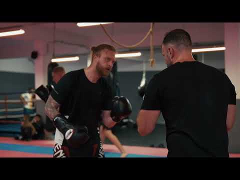 👉 Kickboxen & Boxen Training 🥊 | Sparring jeden Mittwoch im King Zora Gym (Mettmann / Wülfrath