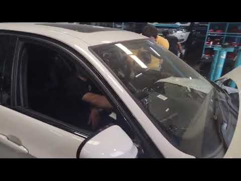 BMW 3 SERIES E90 LCI MSPORT Ν53Β30Α ΚΙΝΗΤΗΡΑΣ-thumb-1