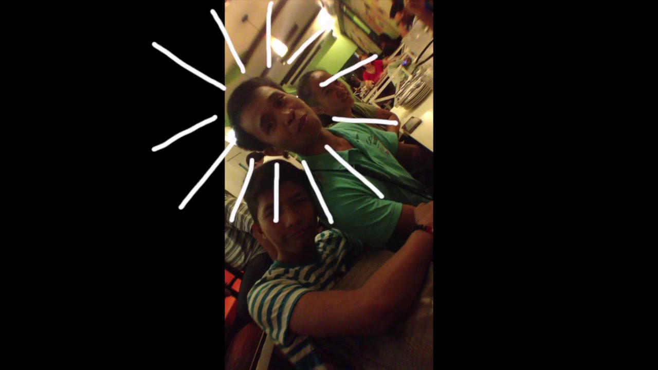 A Karate Proposal (ctto)