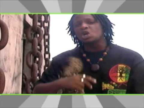 Mystickal Lion-On Sèl Chimen