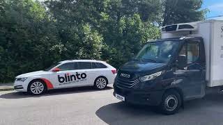 شاحنة التبريد < 3.5طن IVECO IVECO Daily 35-140 | صورة 4 - Autoline