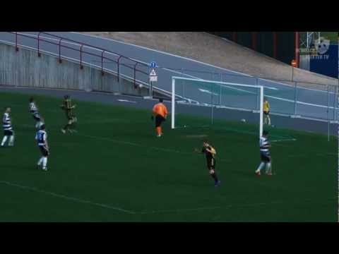 FC Otepää - JK Welco Elekter 1-2