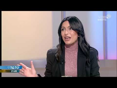 TGtg del 2 ottobre 2019 – Stefania Proietti