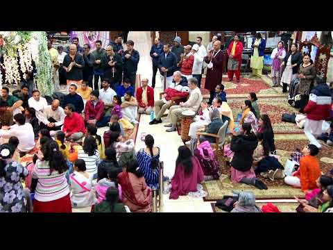 Kirtan Mela - ISKCON Seattle