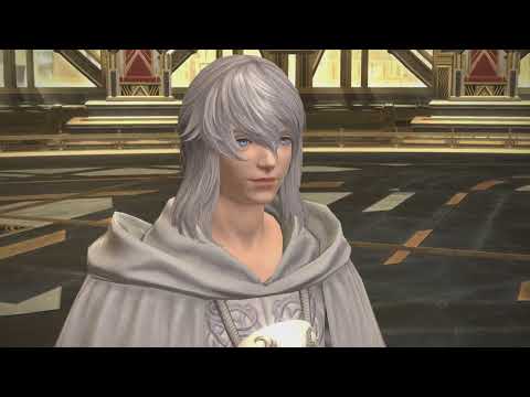 FINAL FANTASY XIV: Endwalker- Pandaemonium: Anabaseios- The Eleventh Circle (Normal)