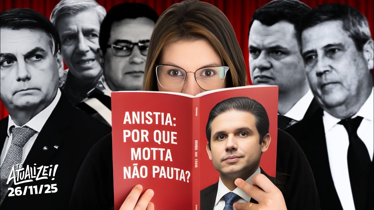 O EXPOSED NECESSÁRIO