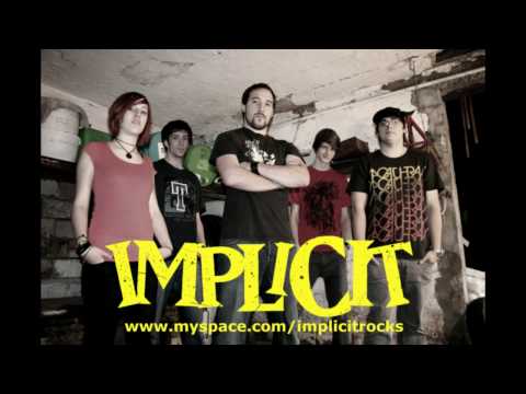 Implicit - Project Ikarus