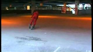 Datarock - Bulldozer (Music Video)