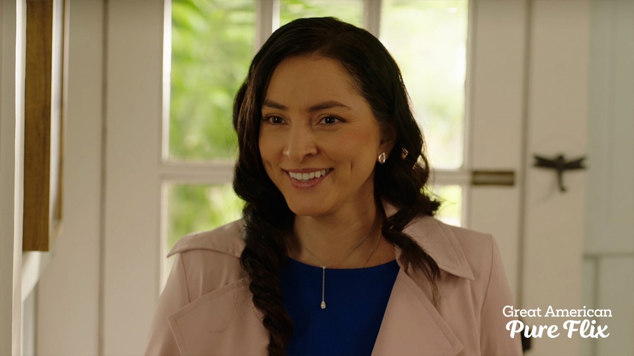 Learning to Love | Full Movie | Ina Barrón & Philip Boyd