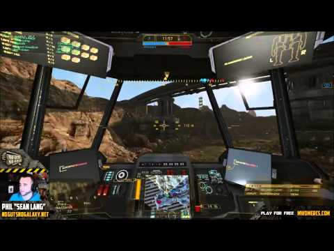 Canyon Network - Cicada 3M