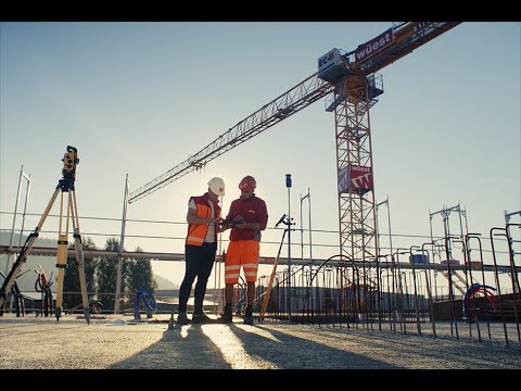 Wüest - wir stellen uns vor