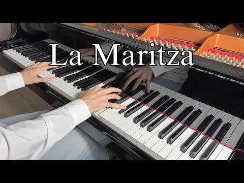 La Maritza (Piano)