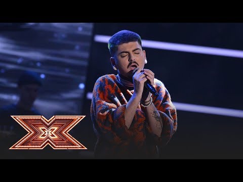 Alex Stremiteanu – Voltaj o stea [X Factor] Video