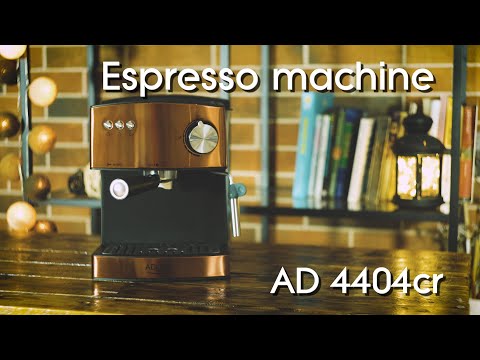 Adler Camry | Virdulys | CR 1342 | Electric | 2200 W | 1.7 L | Nerūdijantis plienas | 360° rotational base | Juodas video