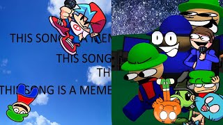 Cover art for glitchhh