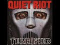 QUIET RIOT - Terrified 1993 full album
