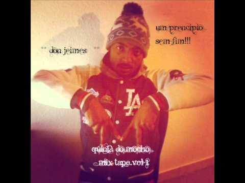 Don jeimes - realidade