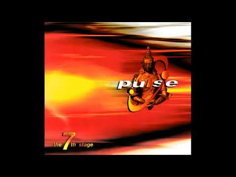 VA - Pulse 7 (The 7th Stage) (CD 1)