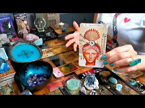 LIBRA - "BONUS: RARE HYBRID SOLAR ECLIPSE - A PORTAL FOR HIGH FREQUENCY MANIFESTATION!!" APRIL 2023