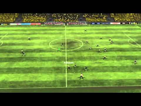 Criciuma 5vs1 ABC - Golaço do Atacante Douglas aos 90 minutos.ogv