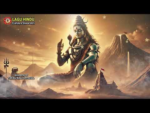 ✨ Malam Siwaratri – Lagu Religi Hindu Paling Syahdu untuk Introspeksi Diri 🕉️ Full Album part 1