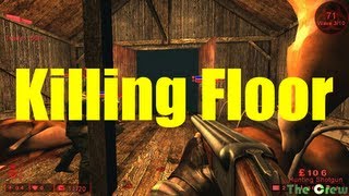 Killing Floor - Damnation - Attempt #2
