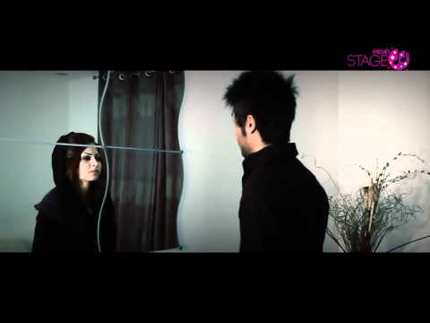 Stage: 1307_Saeed Karimi - Gozashtamet kenar