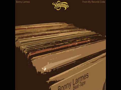 13 Bonny Larmes - One Night with Dirty Wax (Beat Tape)