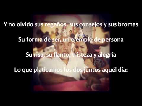 Para Mi Abuelo - Ziny Mc