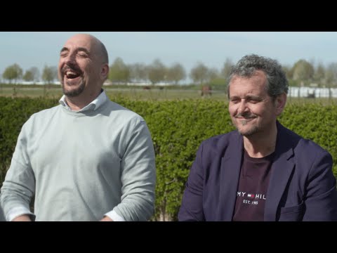 Spik en Span - Niet of nooit geweest | Live in Op verzeuk op bezeuk