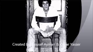 كلمات اغنية البحر احمد فكرون