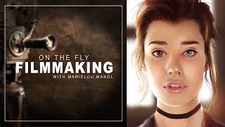 Sarah McDaniel - Actress/Filmmaker | On The Fly Filmmaking video