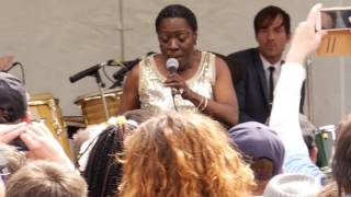Sharon Jones & The Dap Kings - People Don't Get What They Deserve (Live on KEXP)