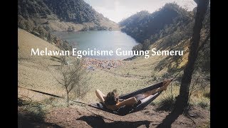 preview picture of video 'GAGAL MUNCAK ( Gunung Semeru, Jawa Timur)'