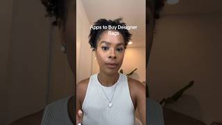 Apps With Cheapest Designer Goods