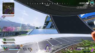 @1を探すのが面倒である【APEX】