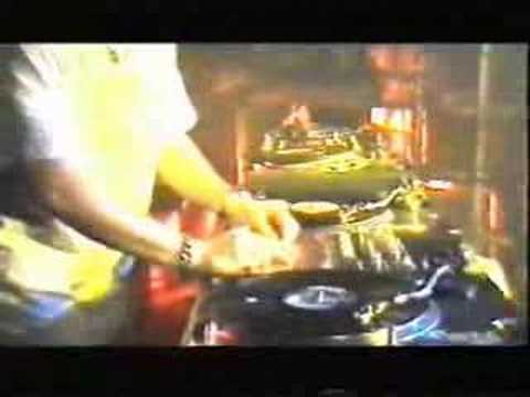 Prime Cuts - Dirty Decibels! 13th Jun 2001