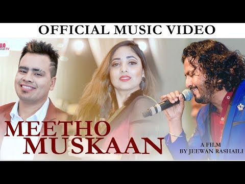 Meetho Muskan By Suraj Thapa feat .Kapil & Ankita